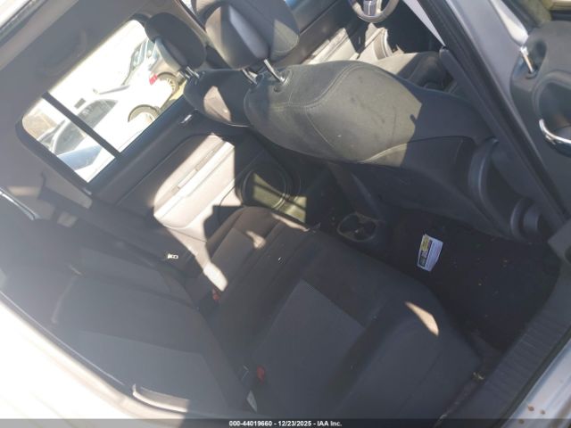 Jeep Patriot Latitude Image 9