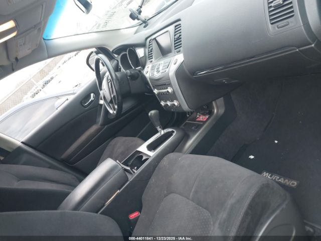 Nissan Murano Sv Image 3