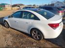 Chevrolet Cruze 2lt Auto Image 7
