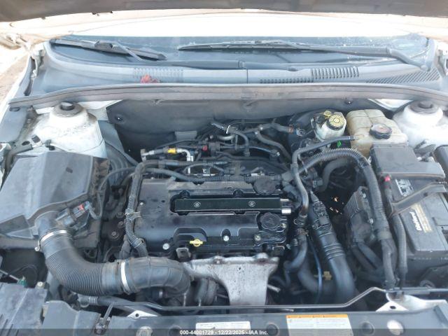 Chevrolet Cruze 2lt Auto Image 2