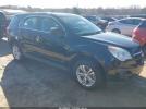 Chevrolet Equinox Ls Image 1
