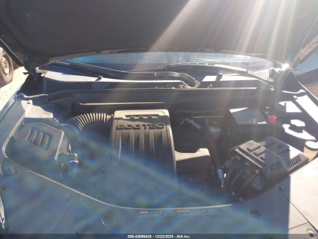 Chevrolet Equinox Ls Image 6