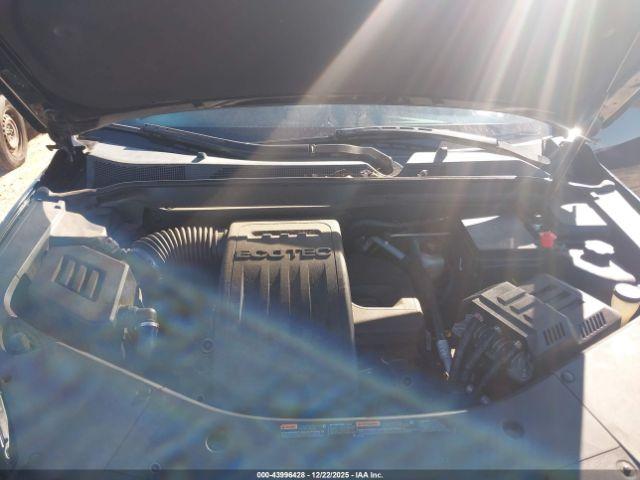 Chevrolet Equinox Ls Image 6