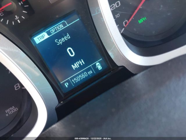 Chevrolet Equinox Ls Image 2