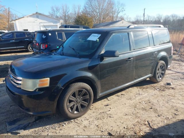 Ford Flex Se Image 9