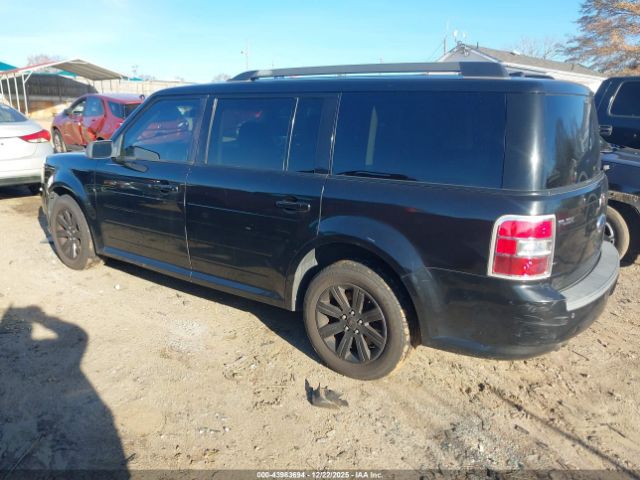 Ford Flex Se Image 10