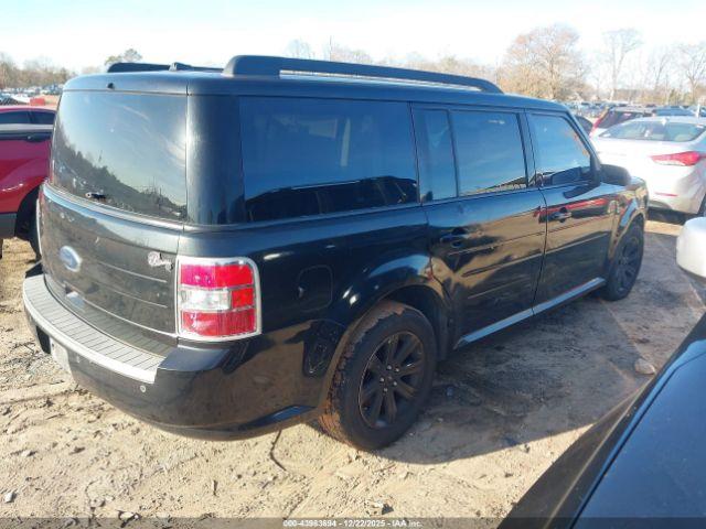 Ford Flex Se Image 2