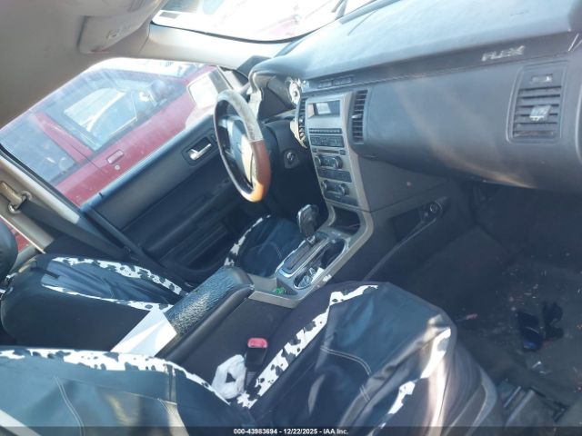 Ford Flex Se Image 11