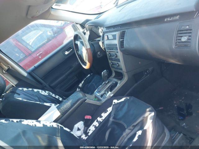 Ford Flex Se Image 11