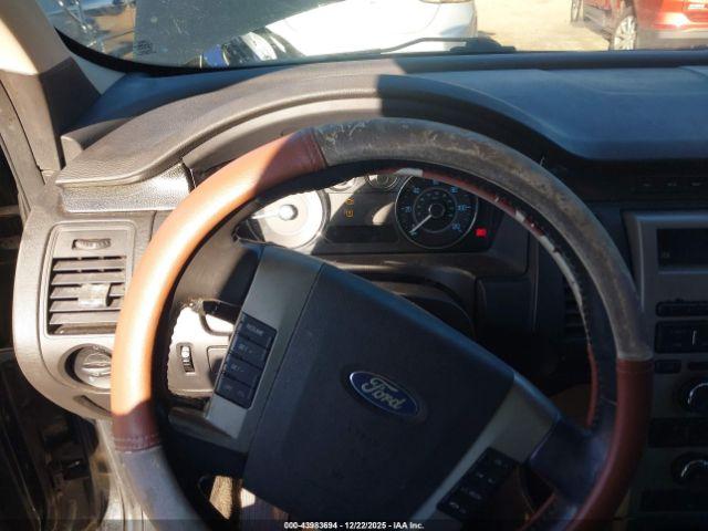 Ford Flex Se Image 5