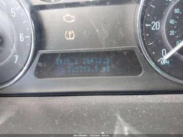 Ford Flex Se Image 7