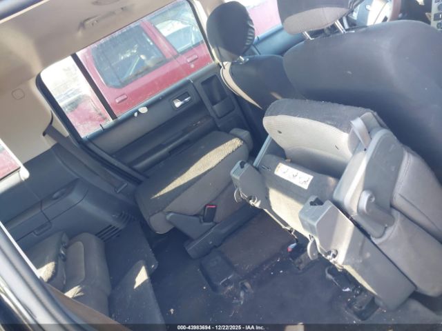 Ford Flex Se Image 6