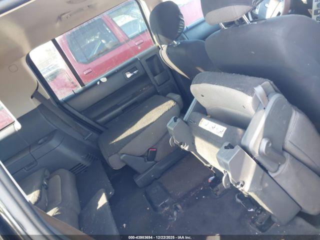 Ford Flex Se Image 6