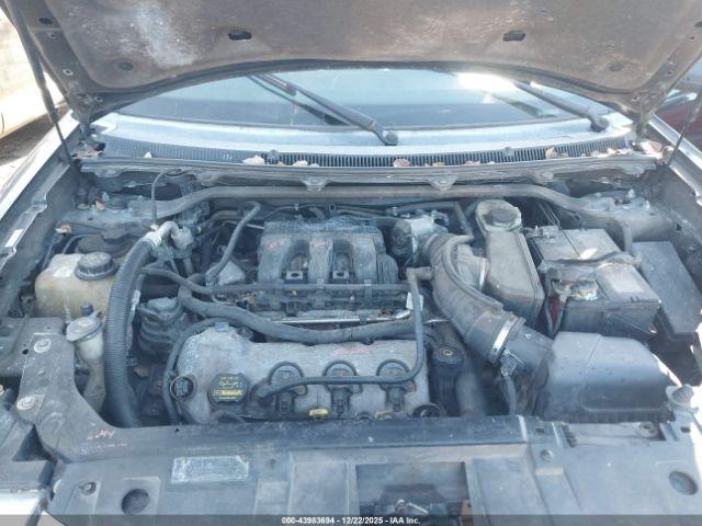 Ford Flex Se Image 4