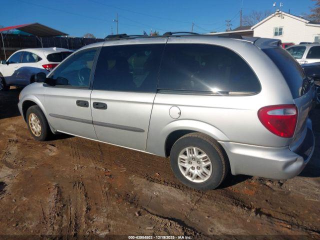 Dodge Grand Caravan Se Image 2