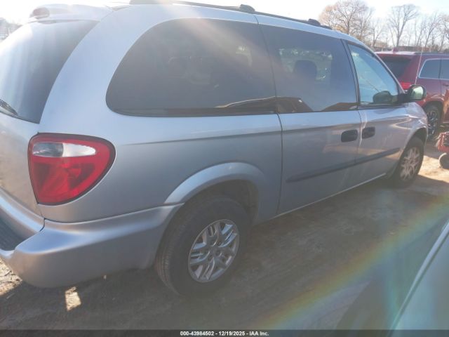 Dodge Grand Caravan Se Image 11