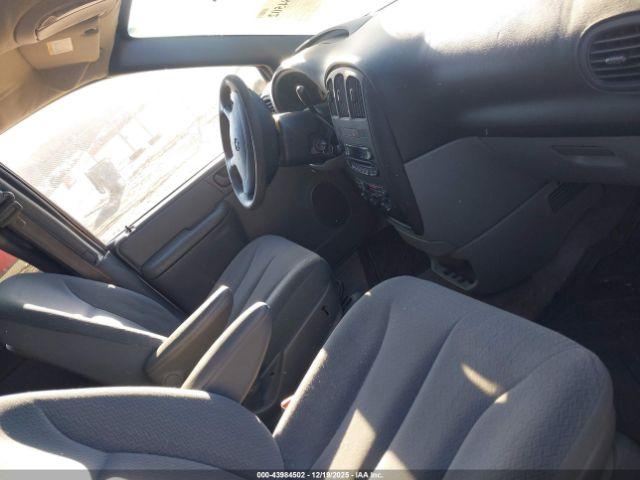 Dodge Grand Caravan Se Image 3