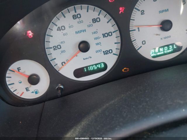 Dodge Grand Caravan Se Image 6