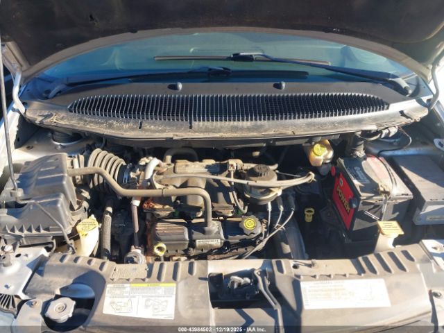 Dodge Grand Caravan Se Image 7