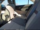 Toyota Camry Le Image 4