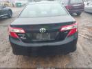 Toyota Camry Le Image 3