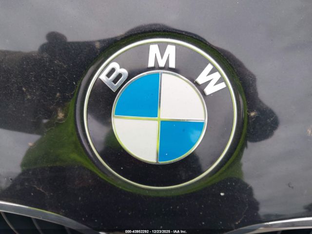 BMW 5 Series Image 13