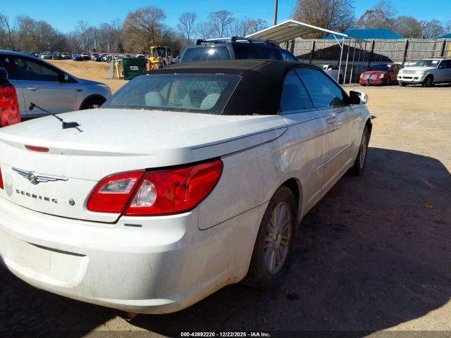 Chrysler Sebring Touring Image 3