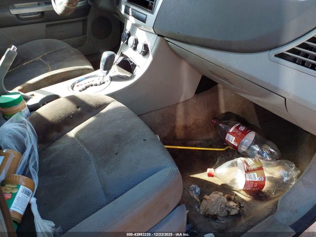 Chrysler Sebring Touring Image 5