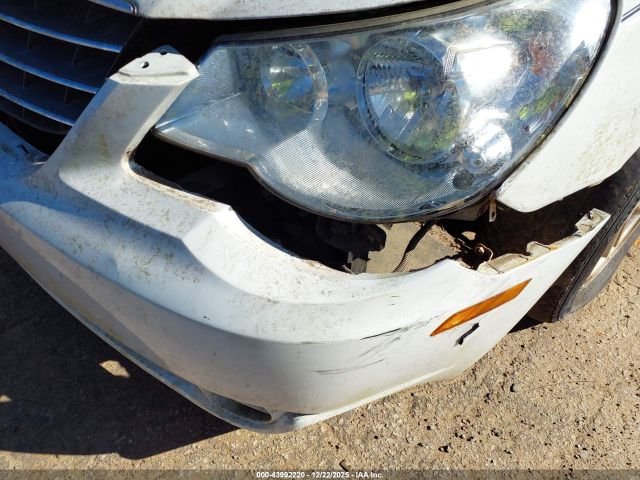 Chrysler Sebring Touring Image 4