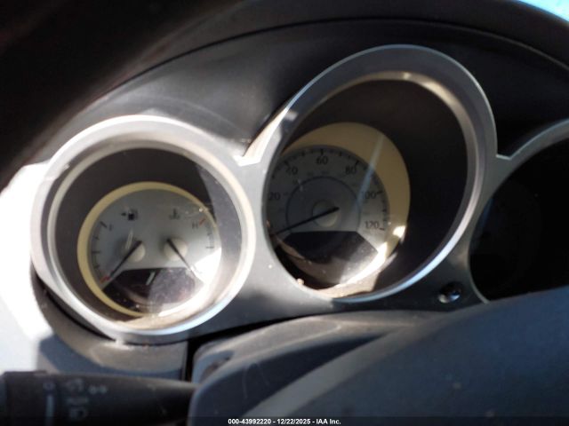 Chrysler Sebring Touring Image 7