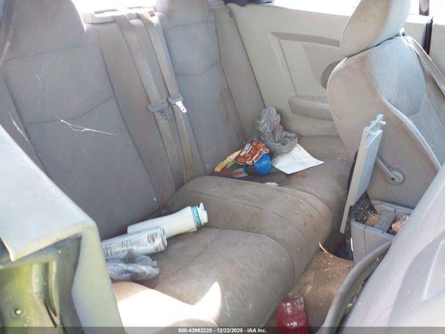 Chrysler Sebring Touring Image 12