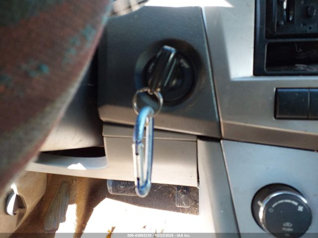 Chrysler Sebring Touring Image 9