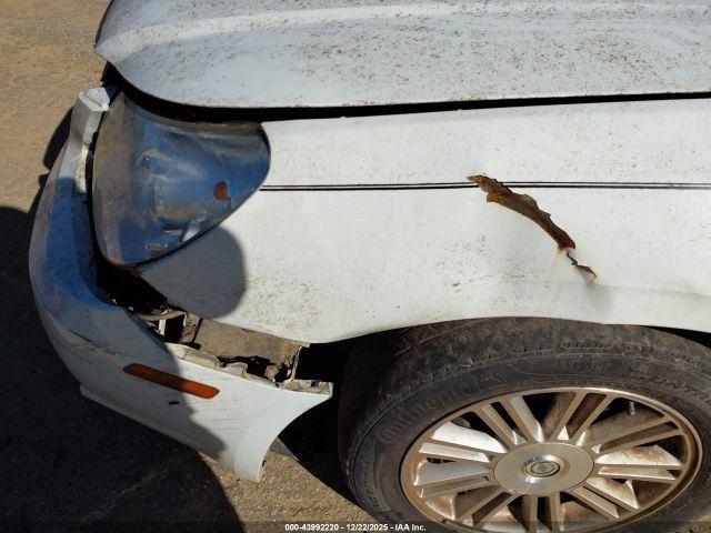 Chrysler Sebring Touring Image 10