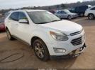 Chevrolet Equinox Ltz Image 1