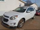 Chevrolet Equinox Ltz Image 4