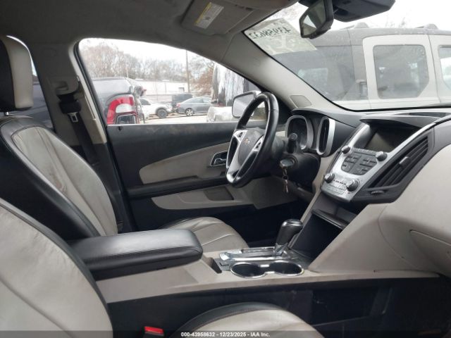 Chevrolet Equinox Ltz Image 3