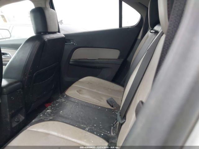 Chevrolet Equinox Ltz Image 6