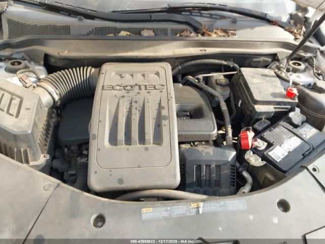 Chevrolet Equinox Ltz Image 2