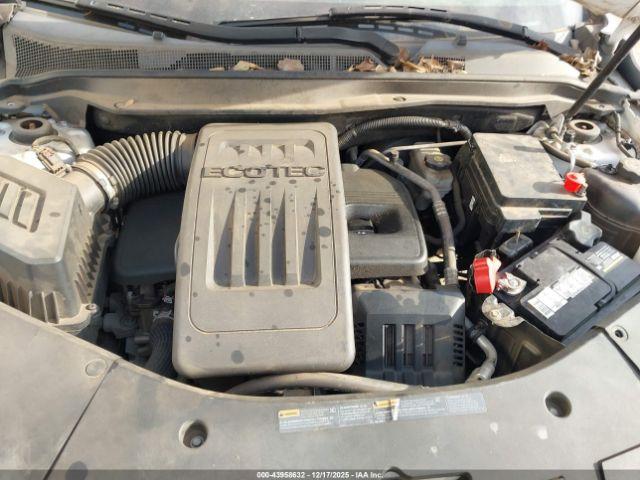 Chevrolet Equinox Ltz Image 2