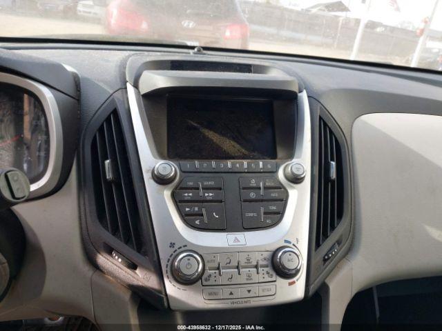 Chevrolet Equinox Ltz Image 9