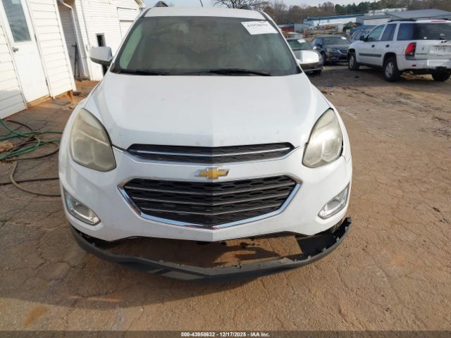 Chevrolet Equinox Ltz Image 7
