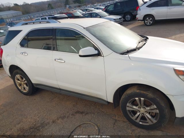 Chevrolet Equinox Ltz Image 12