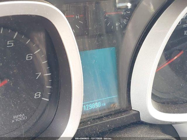 Chevrolet Equinox Ltz Image 14