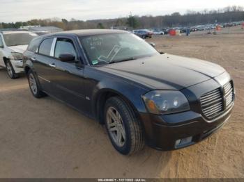  Salvage Dodge Magnum