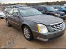 Cadillac DTS Standard Image 1