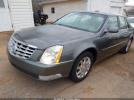 Cadillac DTS Standard Image 4