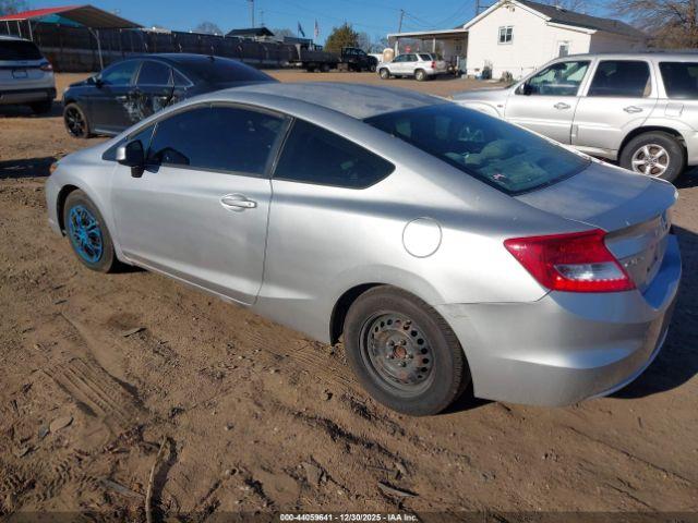 Honda Civic Lx Image 6