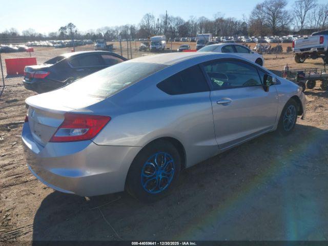 Honda Civic Lx Image 7