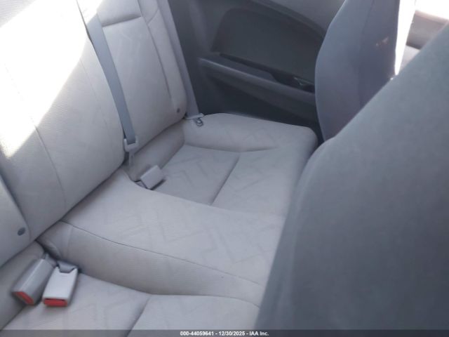 Honda Civic Lx Image 10