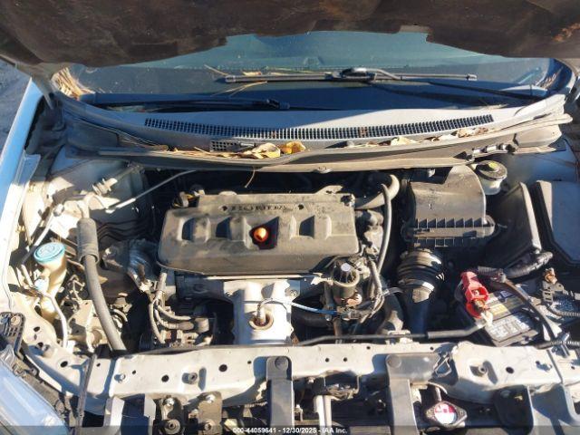 Honda Civic Lx Image 5